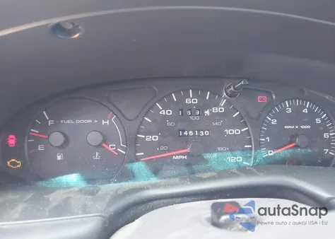 2002 Ford Taurus Ses из США, поврежденный, VIN 1FAFP55U72A173502